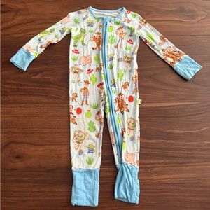 Little Sleepies OG Toy Story Zippy